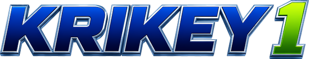 krikey 1